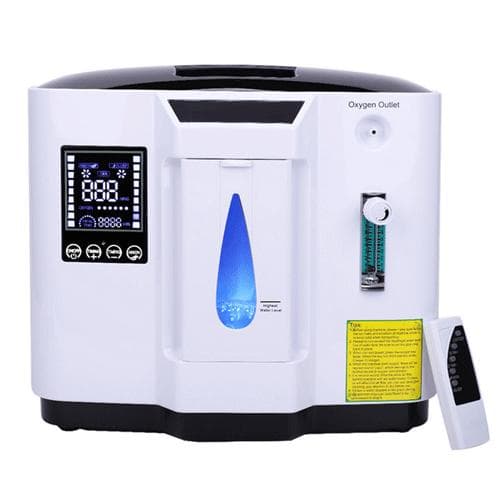 【即日発送】酸素機　家庭用　酸素発生器　新品　日本語取扱書　 疲労回復　酸素器