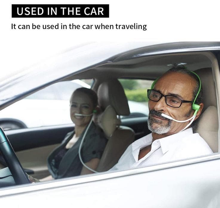 【即日発送】酸素機　家庭用　酸素発生器　新品　日本語取扱書　 疲労回復　酸素器