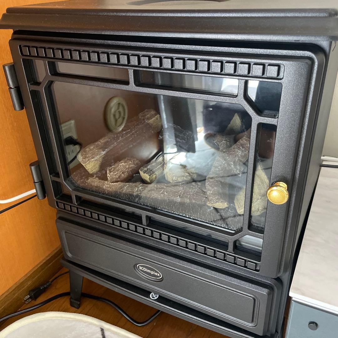 Glasgow Gen3 電気暖房器具 GLA12JGI3