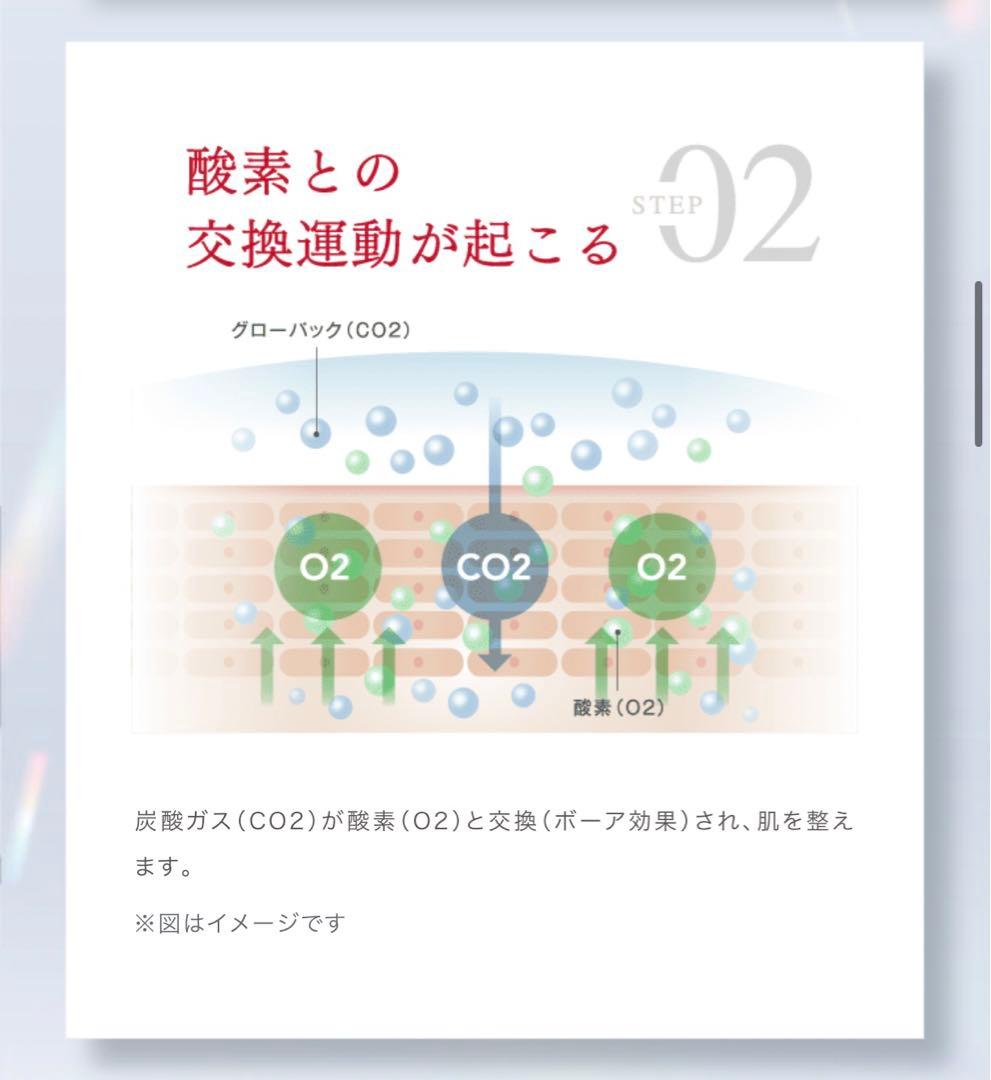 【新年 値下げ】エニシーグローパック フェイシャルジェルパック　10回分×1箱