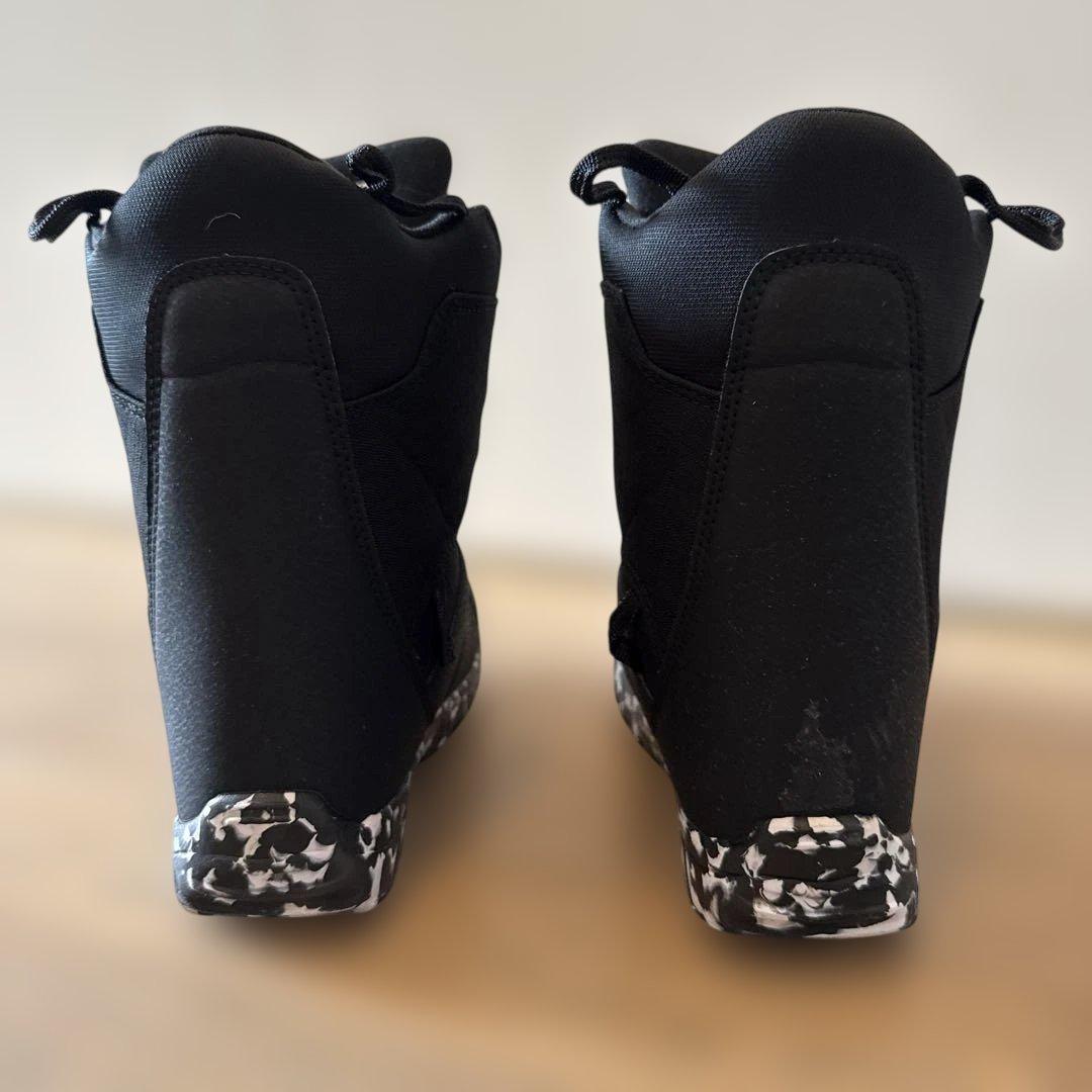 BURTON Chopper スノーボード110cm ビンディング＆ブーツセット