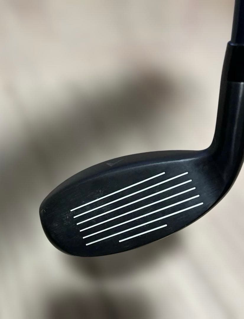 キャロウェイXR 16 OS ユーティリティ 7U（7H） Rフレックスベンタス