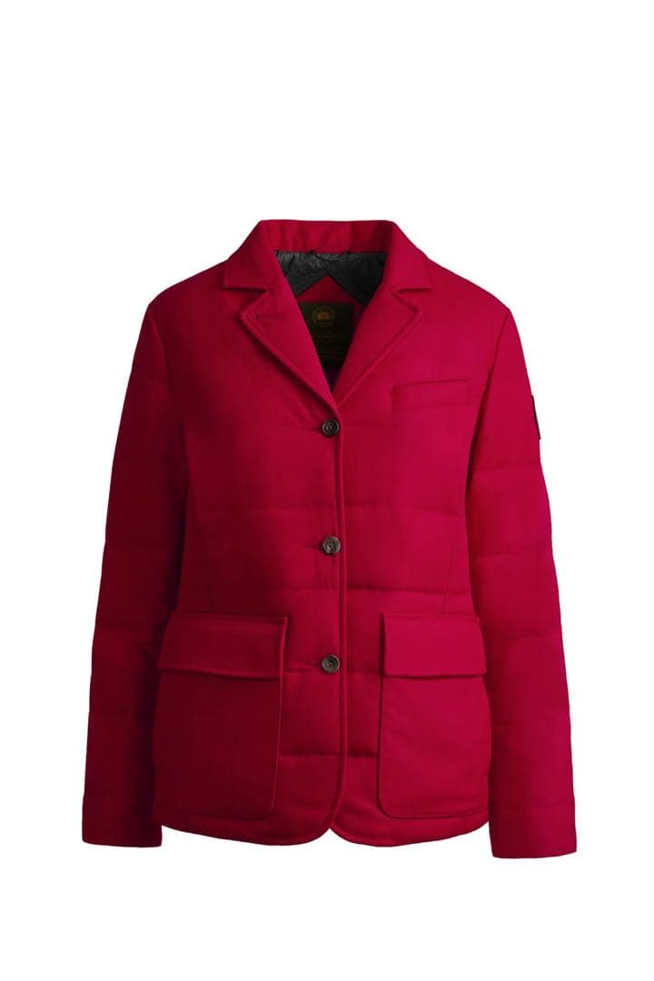 国内正規品 カナダグース×ヘンリープール ダウンジャケット L 195,000円