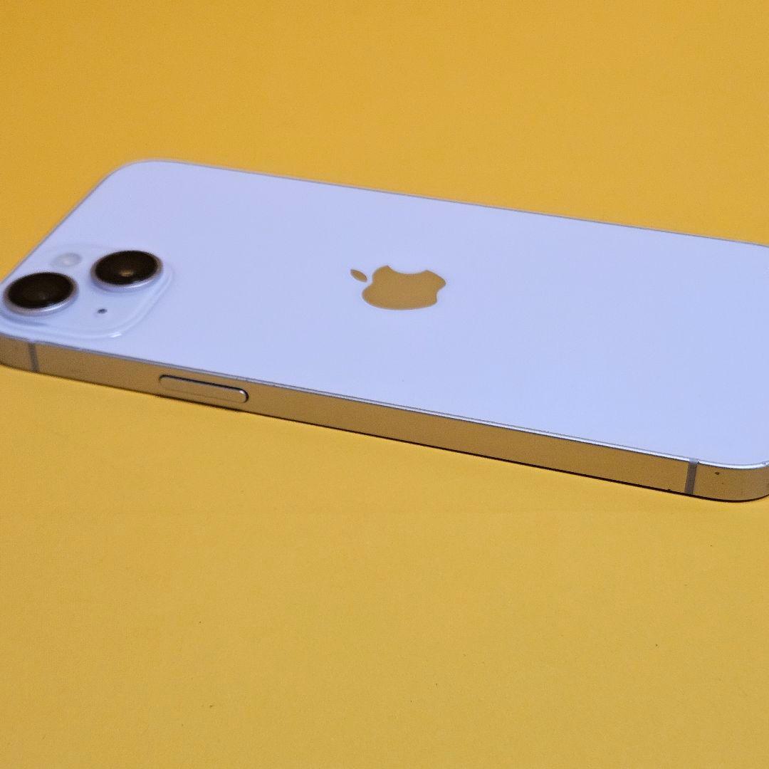 iPhone 14 Plus 128GB｜24時間以内発送!#356