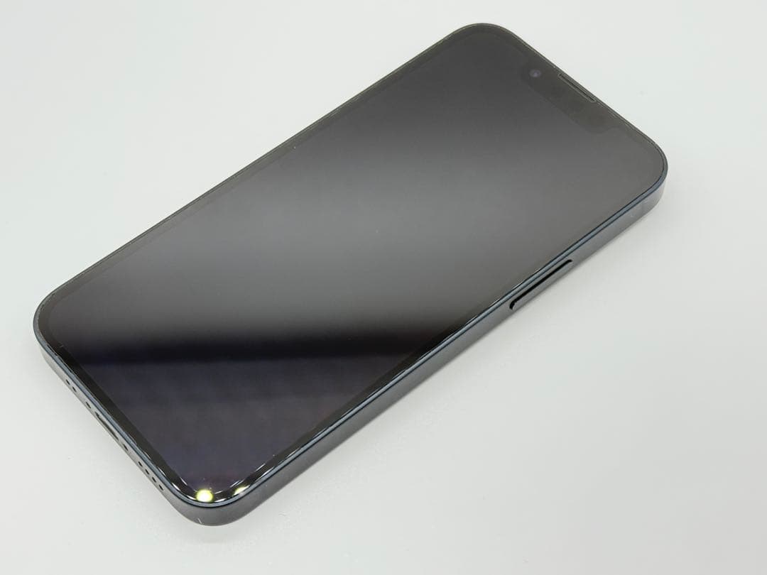 Apple iPhone13mini 512GB ミッドナイト 本体　A2626