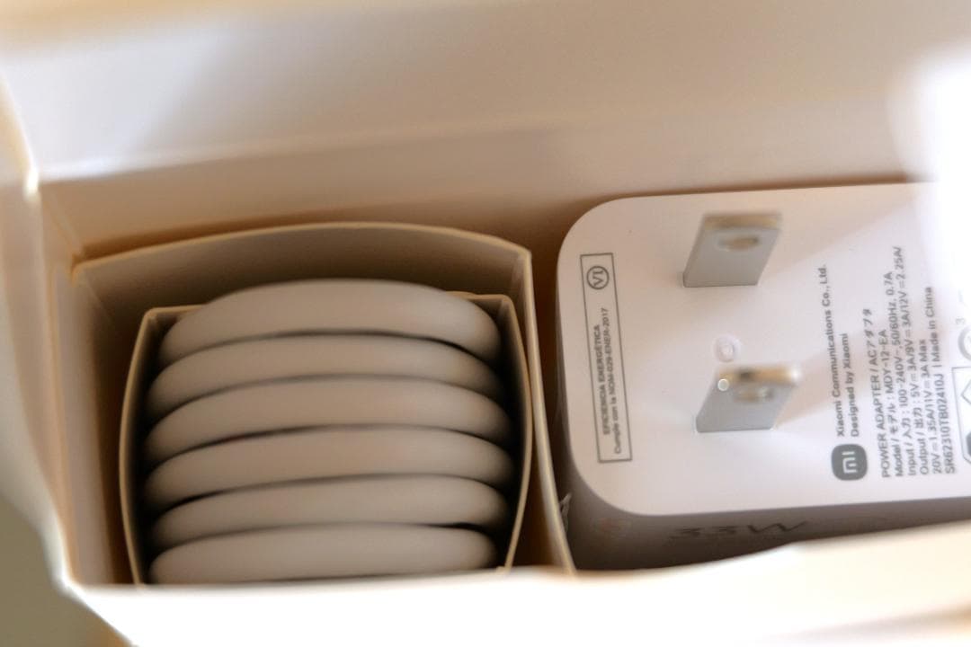 【Android タブレット】Xiaomi Pad 6 128GB