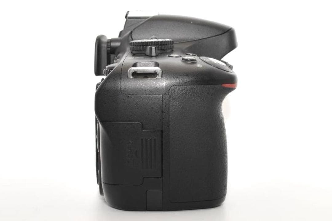 美品✨Nikon D5100✨自撮り ニコン 一眼レフ 初心者 スマホ転送