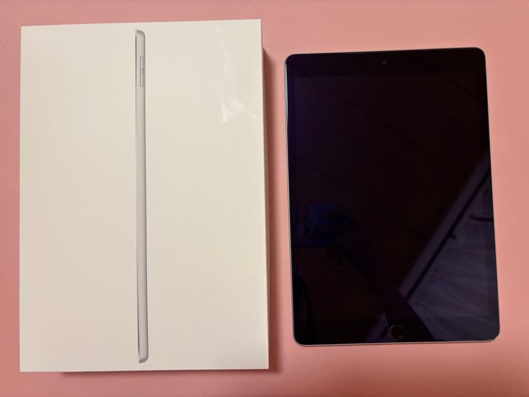 iPad (第9世代) 64GB Wi-Fi 本体