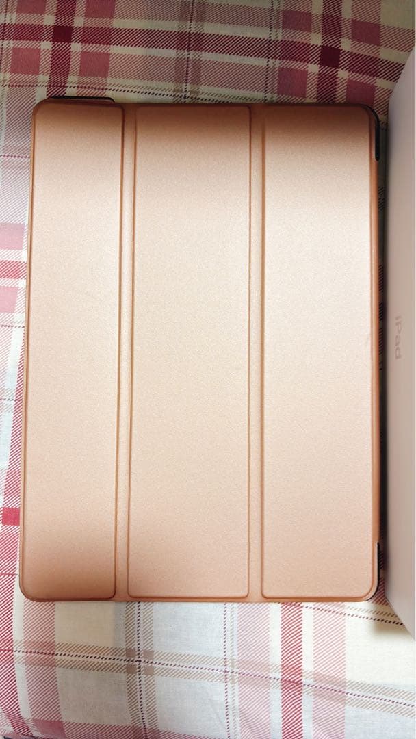 iPad (第9世代) 64GB Wi-Fi 本体