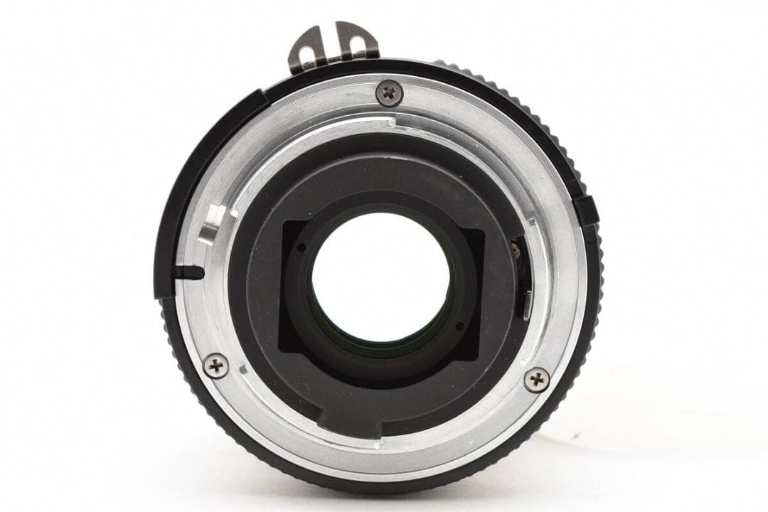 ★極上品★Ai-s Micro-NIKKOR 55mm F2.8 ニコン#286