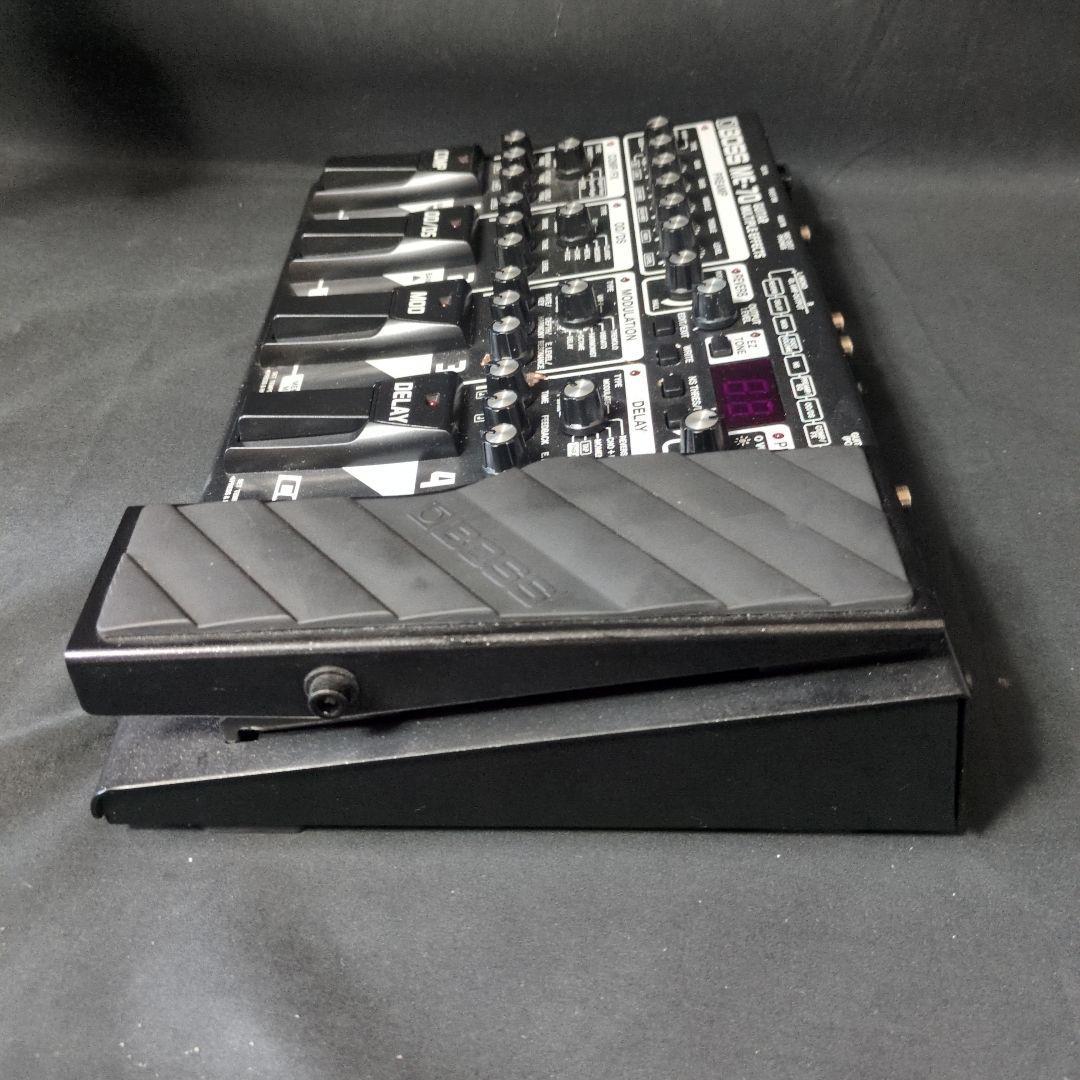 ギター BOSS ME-70