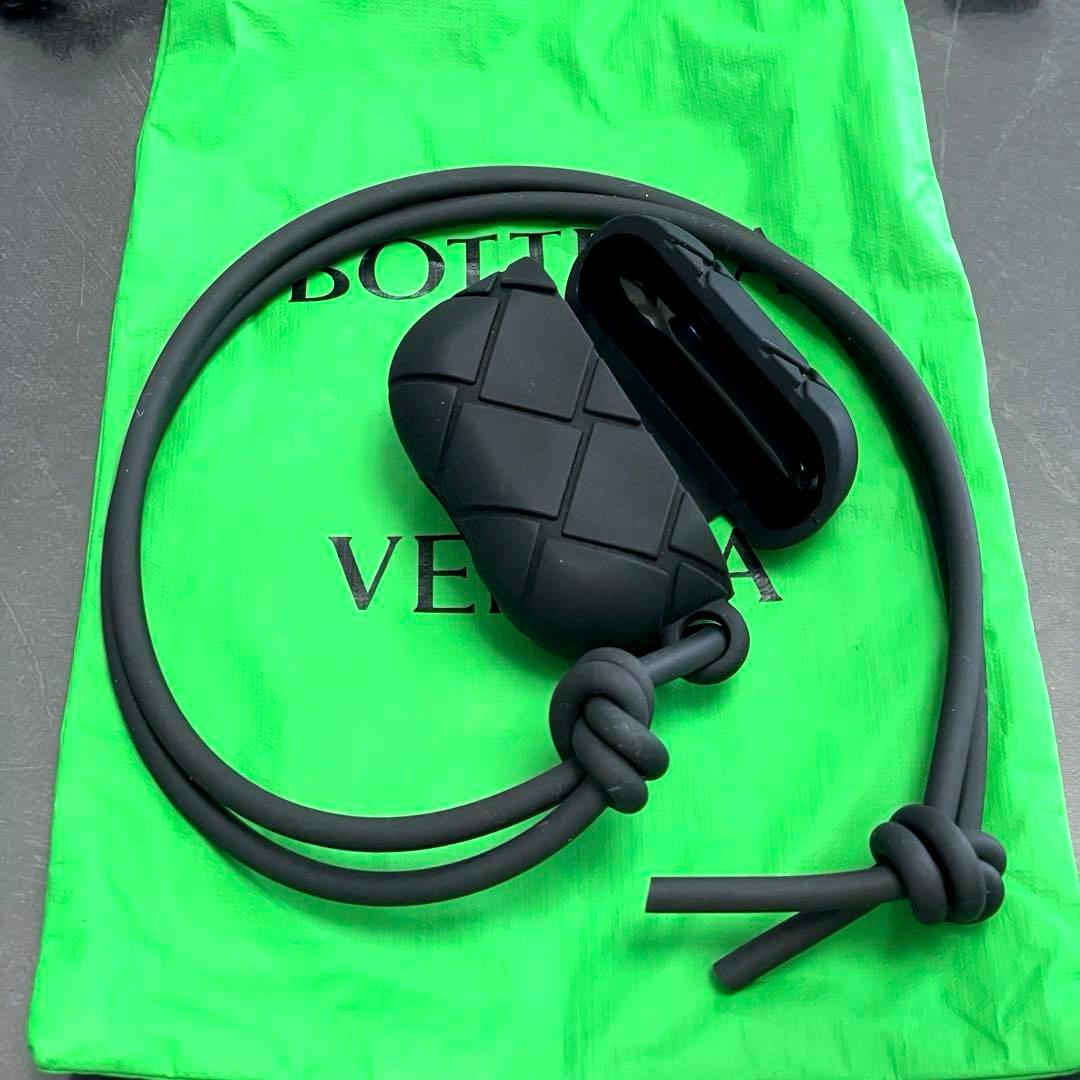 たーちゃん/キ19/Bottega Veneta/AirPods pro
