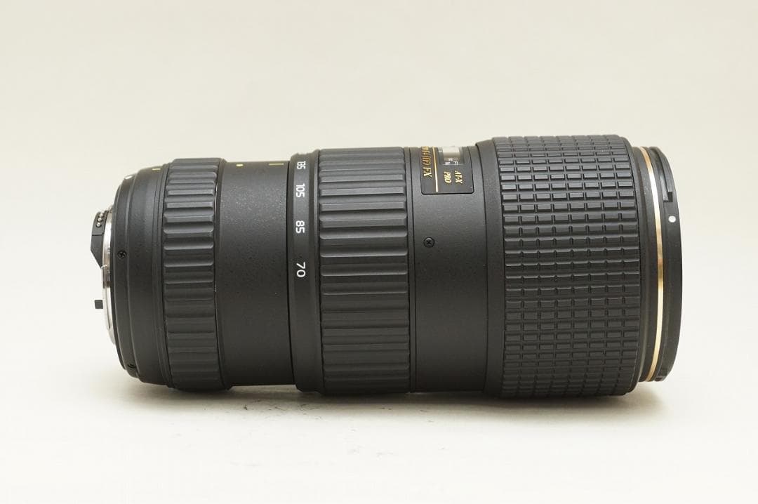 ニコン用　AT-X 70-200mm F4 PRO FX VCM-S
