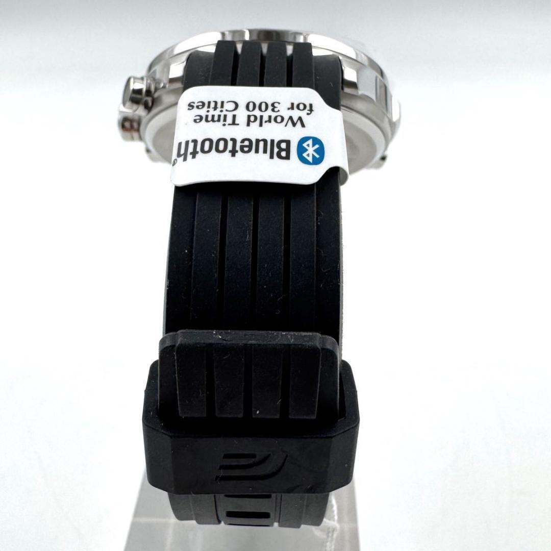 ✨新品未使用✨CASIO　EDIFICE　Bluetooth 腕時計 クォーツ