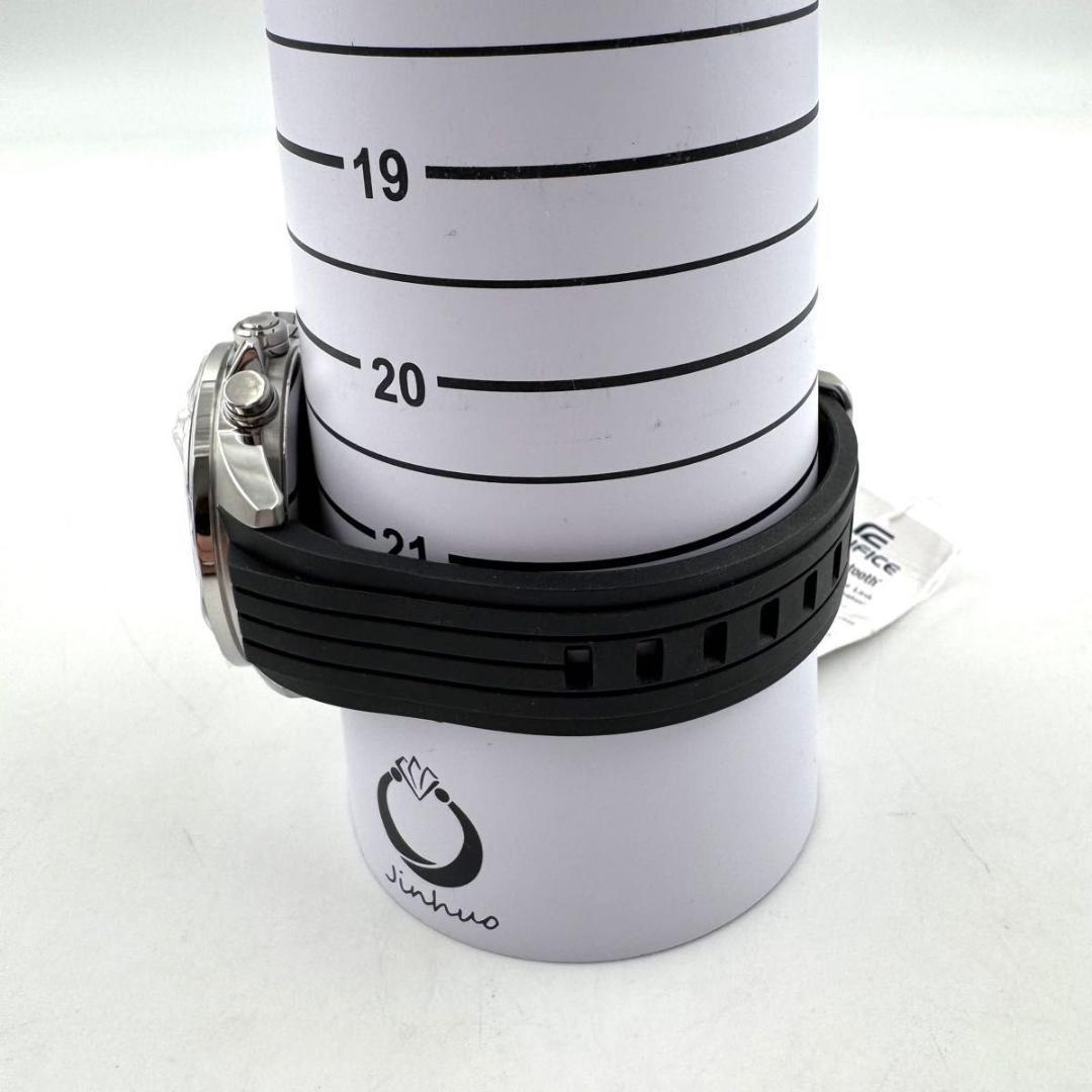 ✨新品未使用✨CASIO　EDIFICE　Bluetooth 腕時計 クォーツ