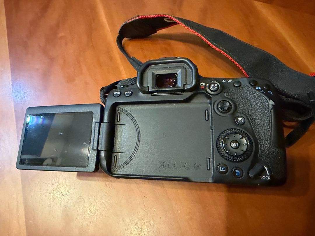 canon eos90D デシダル一眼レフカメラ