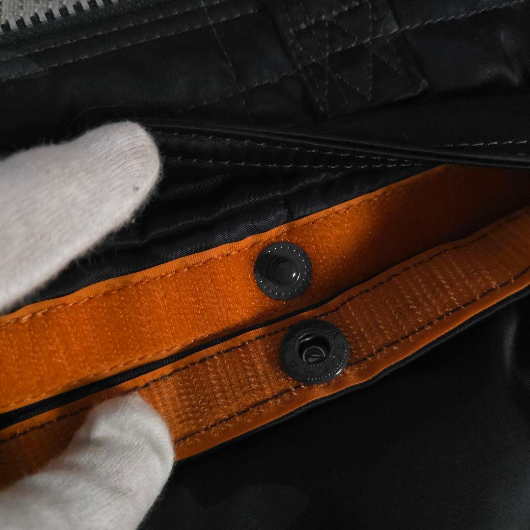 希少　PORTER　ポーター　タンカー　30周年記念モデル　ブリーフケース　カモ