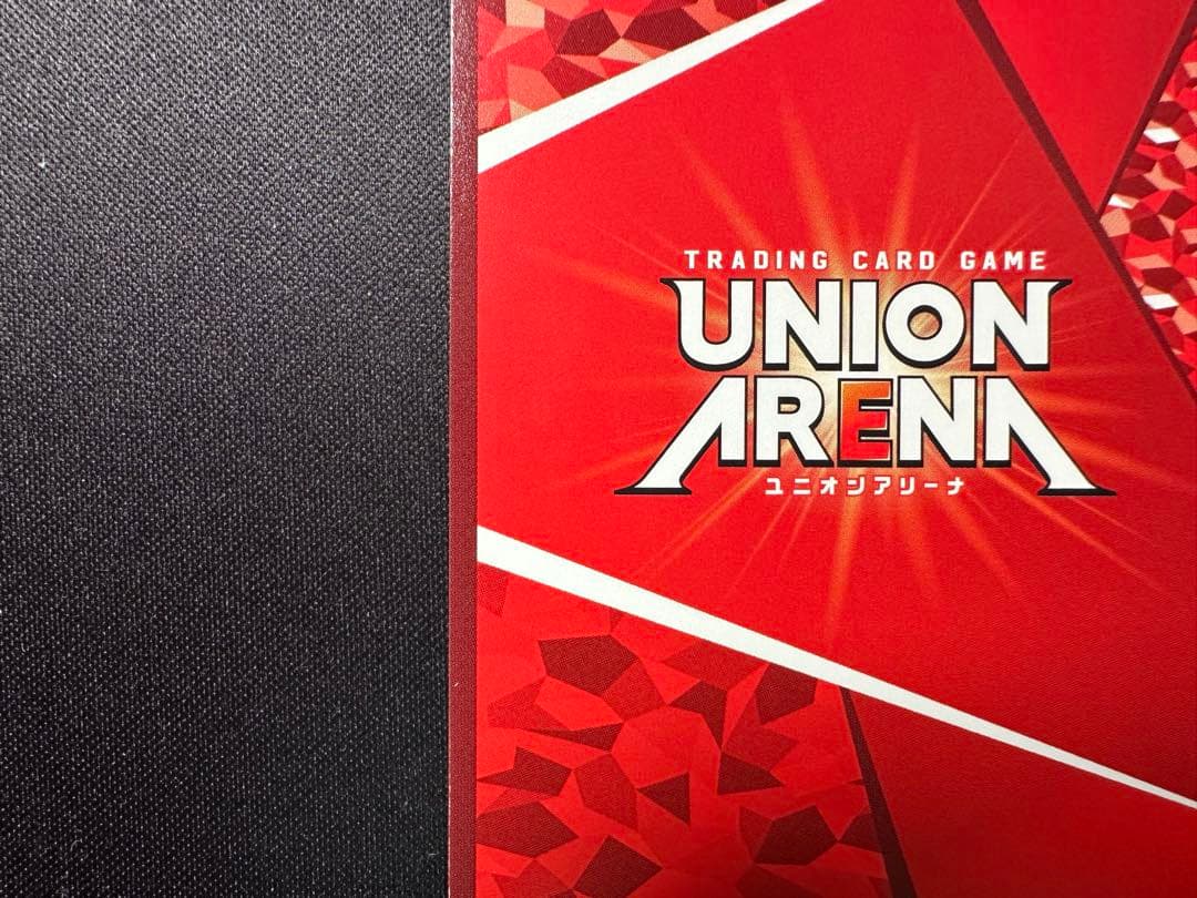 ユニオンアリーナ ユニアリ　アスナ SR★★★ パラレル サイン
