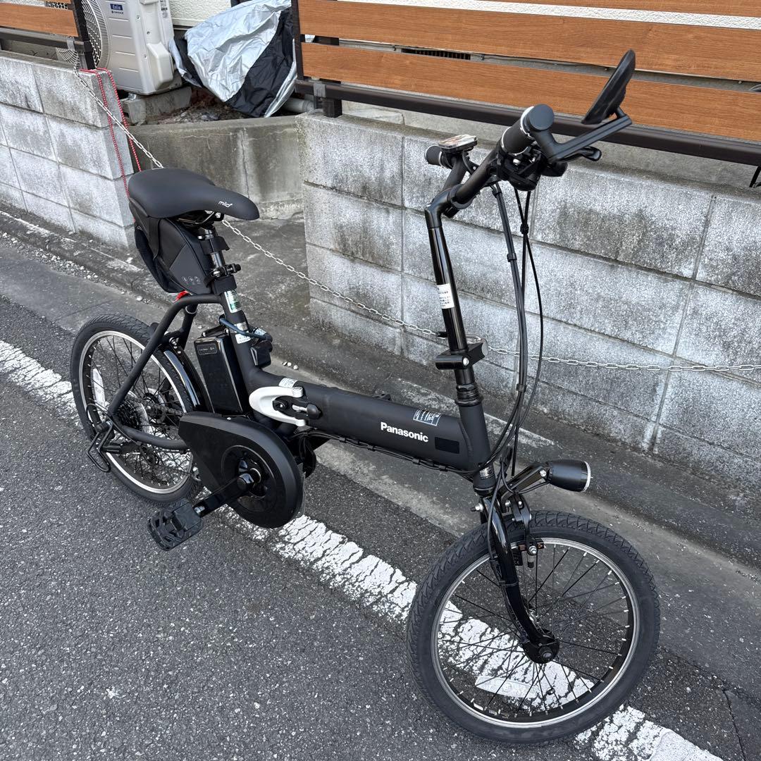 野*菜様 2025年12月購入品、パナソニック　オフタイム(マットブラック)カス