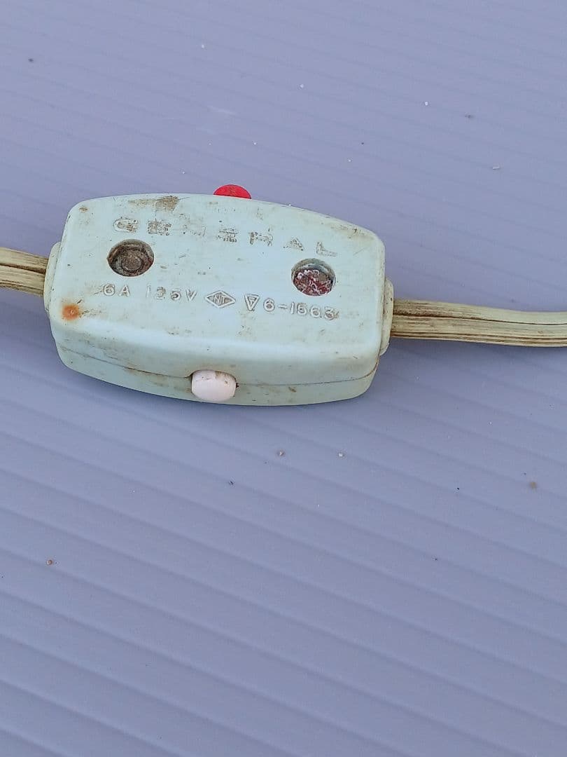 昭和レトロ　ゼネラル扇風機　八欧電機　GENERAL 　稼働品　匿名配送