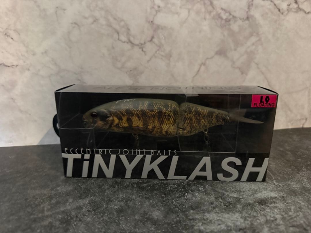 DRT TiNYKLASH Low タイニークラッシュ ロー