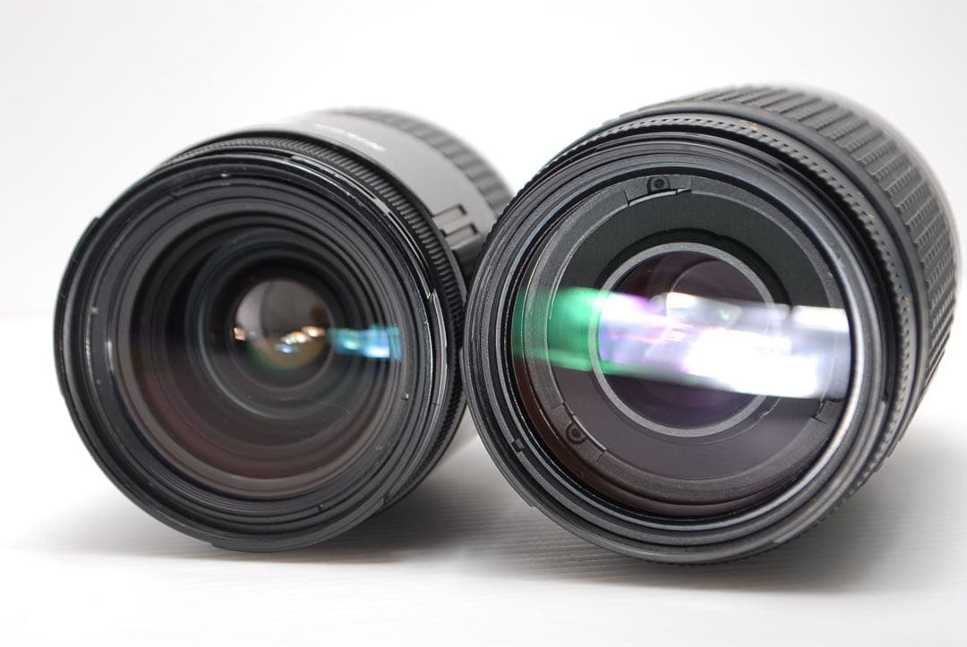 ❤️超望遠レンズ付き❤️Nikon D7000 ダブルレンズセット 美品 高画質