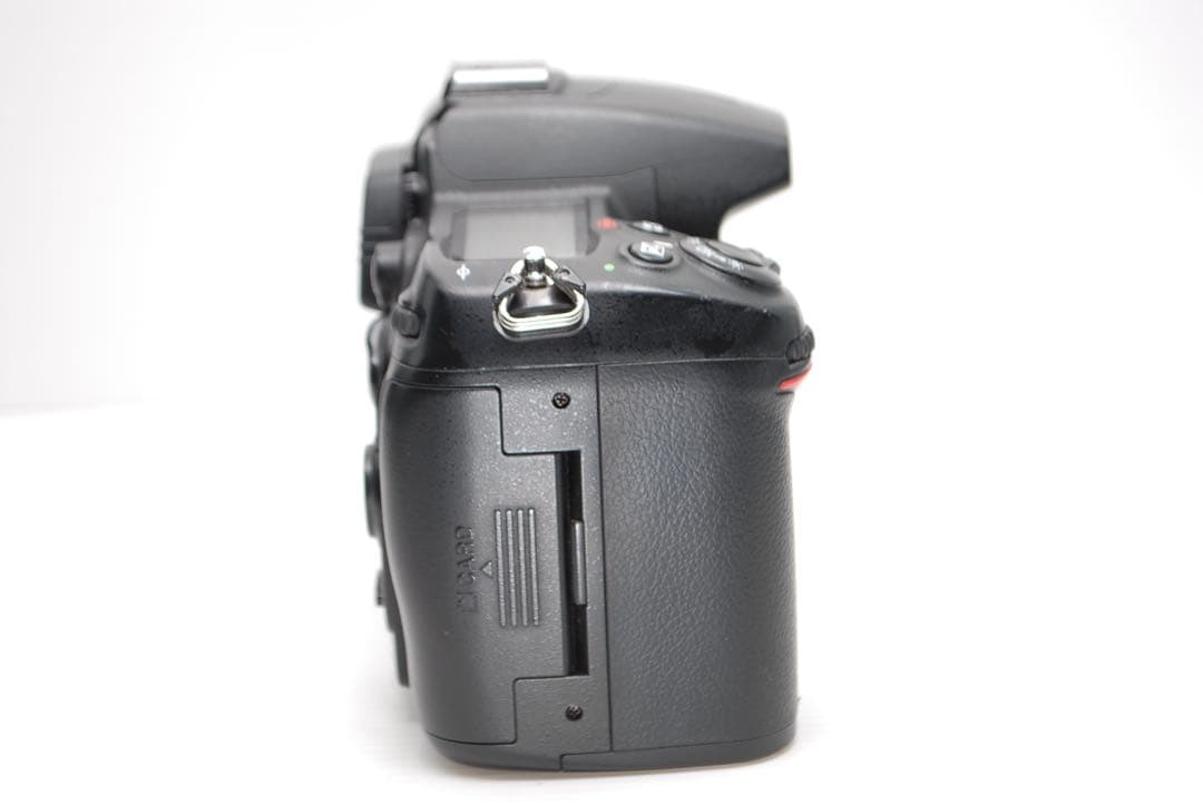 ❤️超望遠レンズ付き❤️Nikon D7000 ダブルレンズセット 美品 高画質