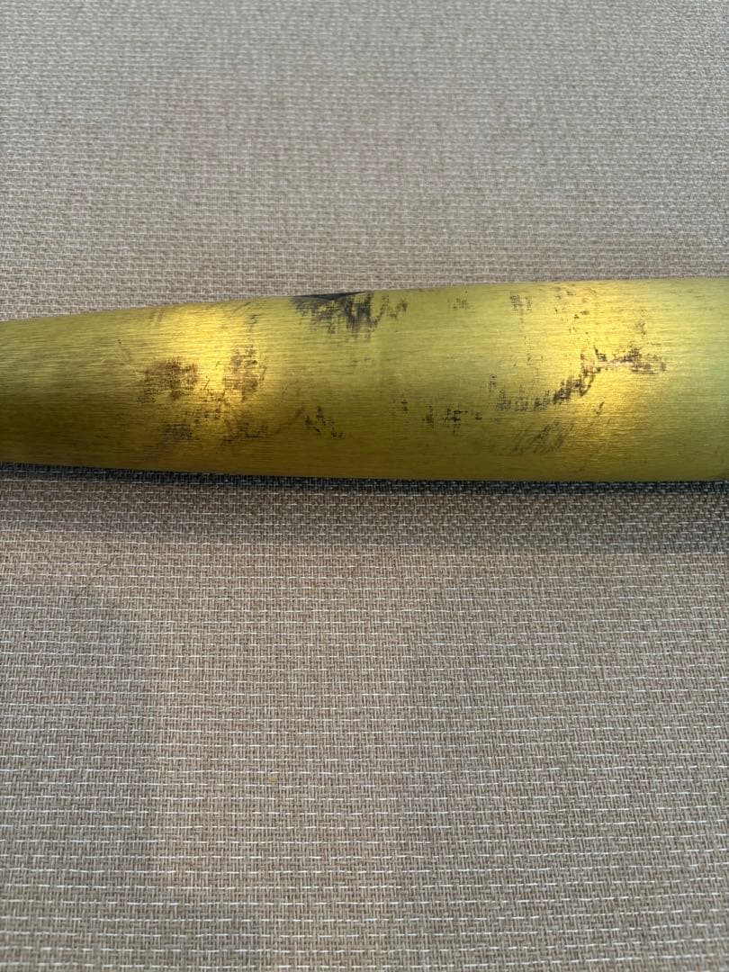 ルイスビルスラッガー　中学硬式野球バット　８３ｃｍ