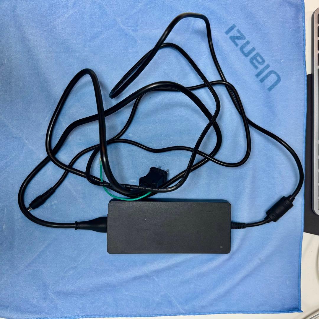 Anker 675 USB-C ドッキングステーション 12in1