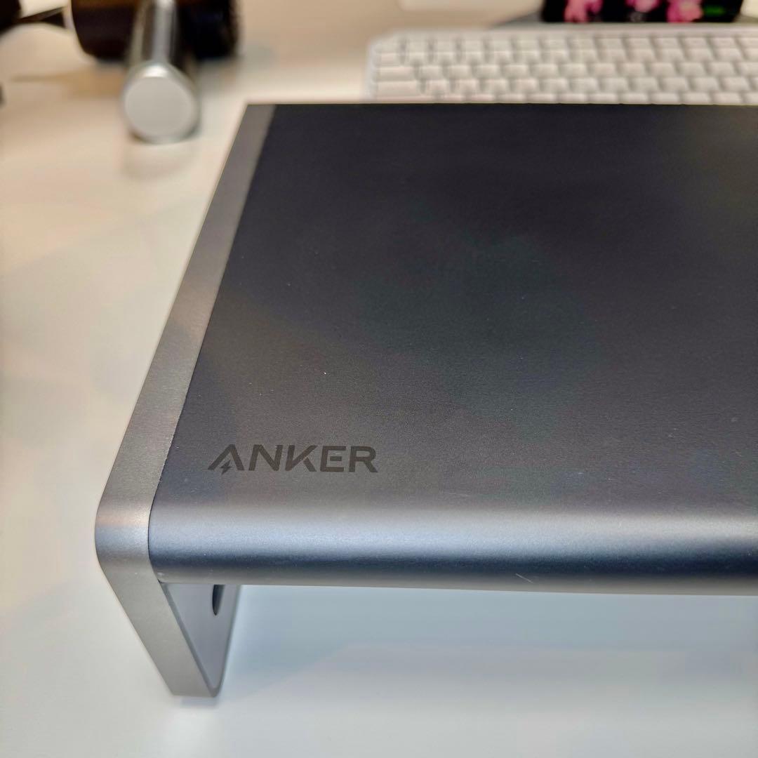 Anker 675 USB-C ドッキングステーション 12in1