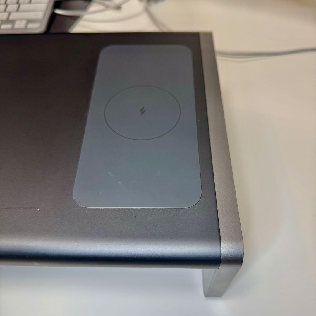 Anker 675 USB-C ドッキングステーション 12in1