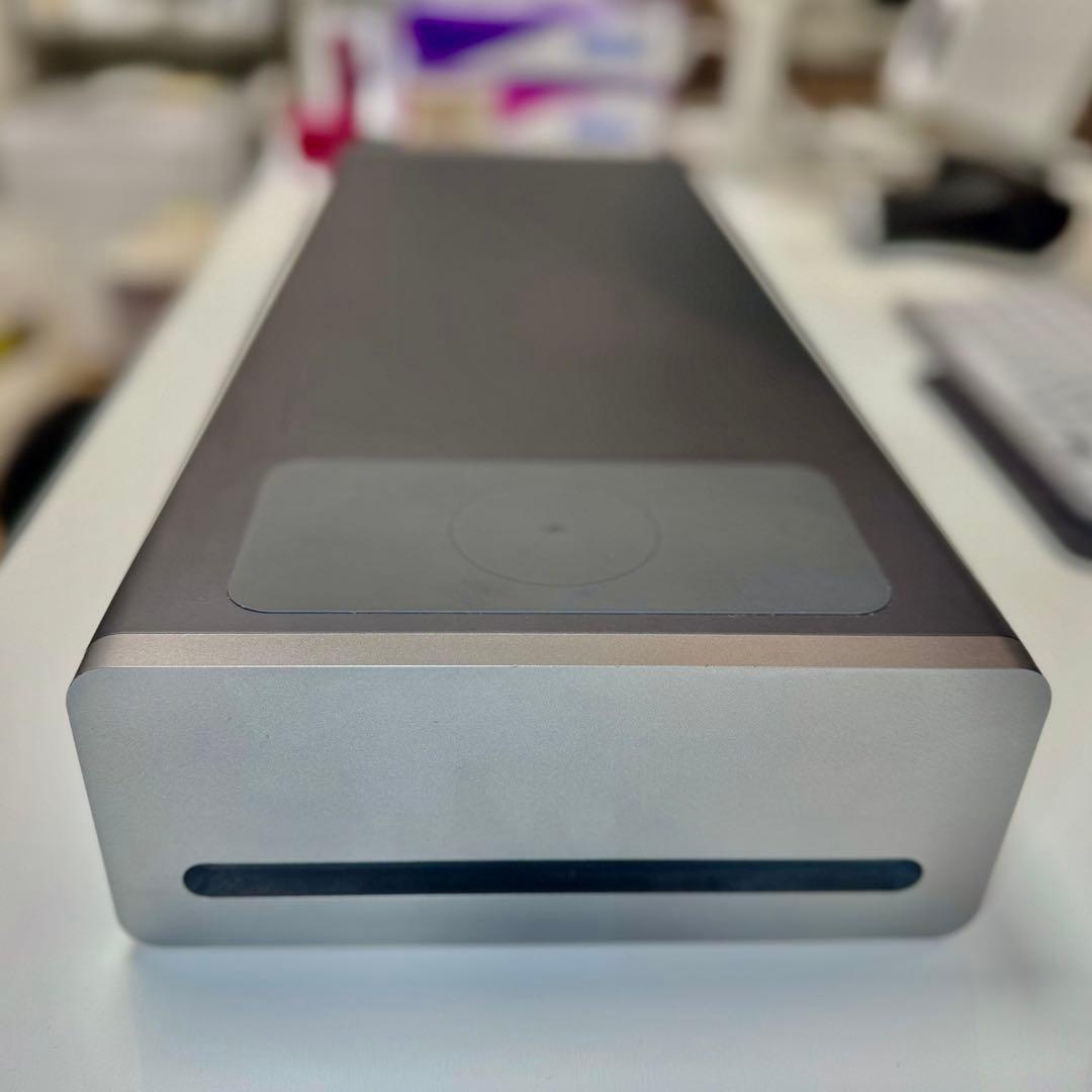 Anker 675 USB-C ドッキングステーション 12in1