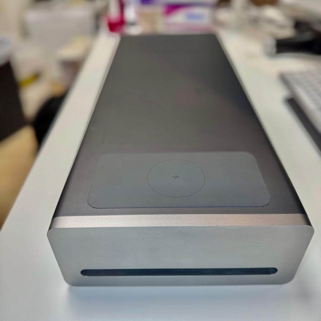 Anker 675 USB-C ドッキングステーション 12in1