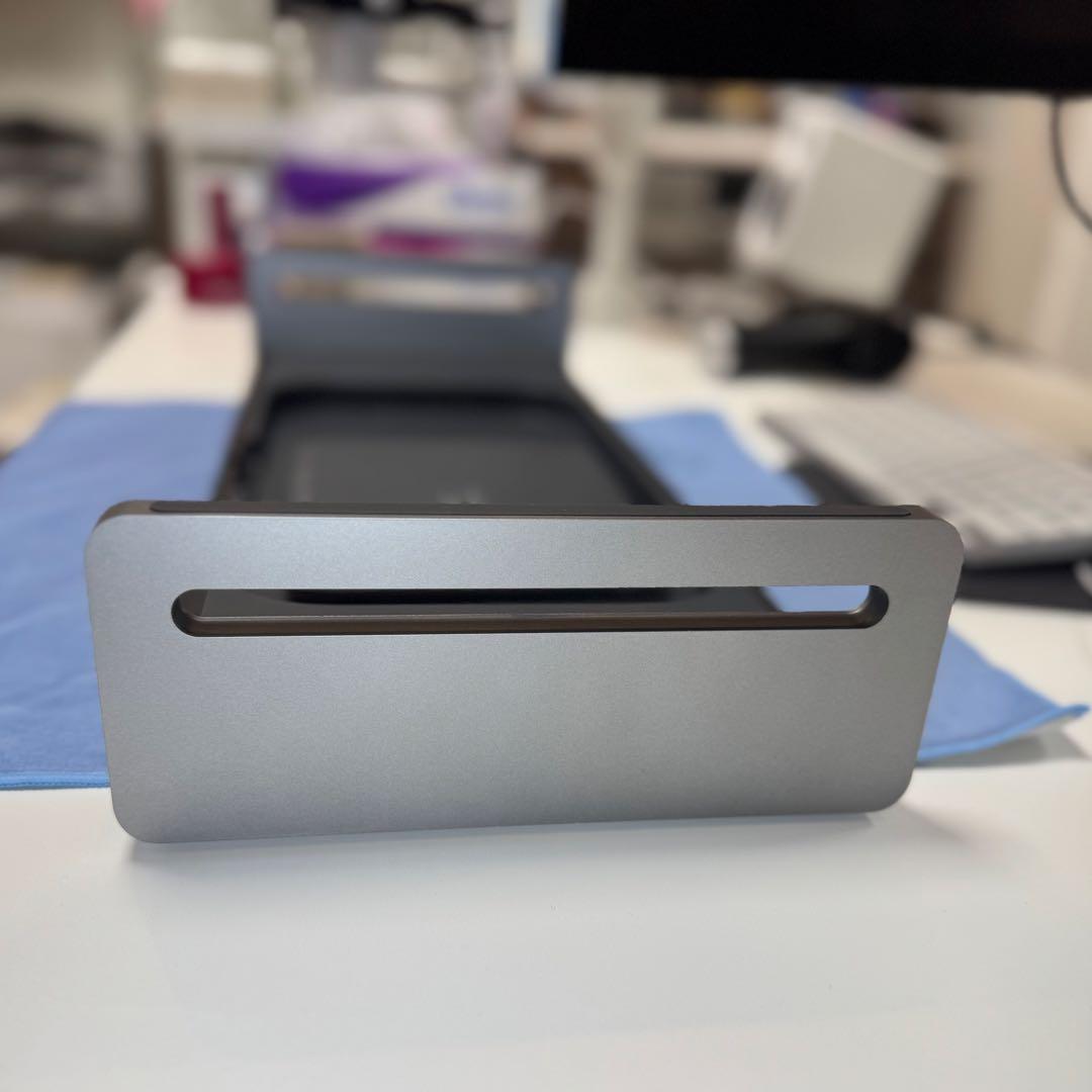 Anker 675 USB-C ドッキングステーション 12in1