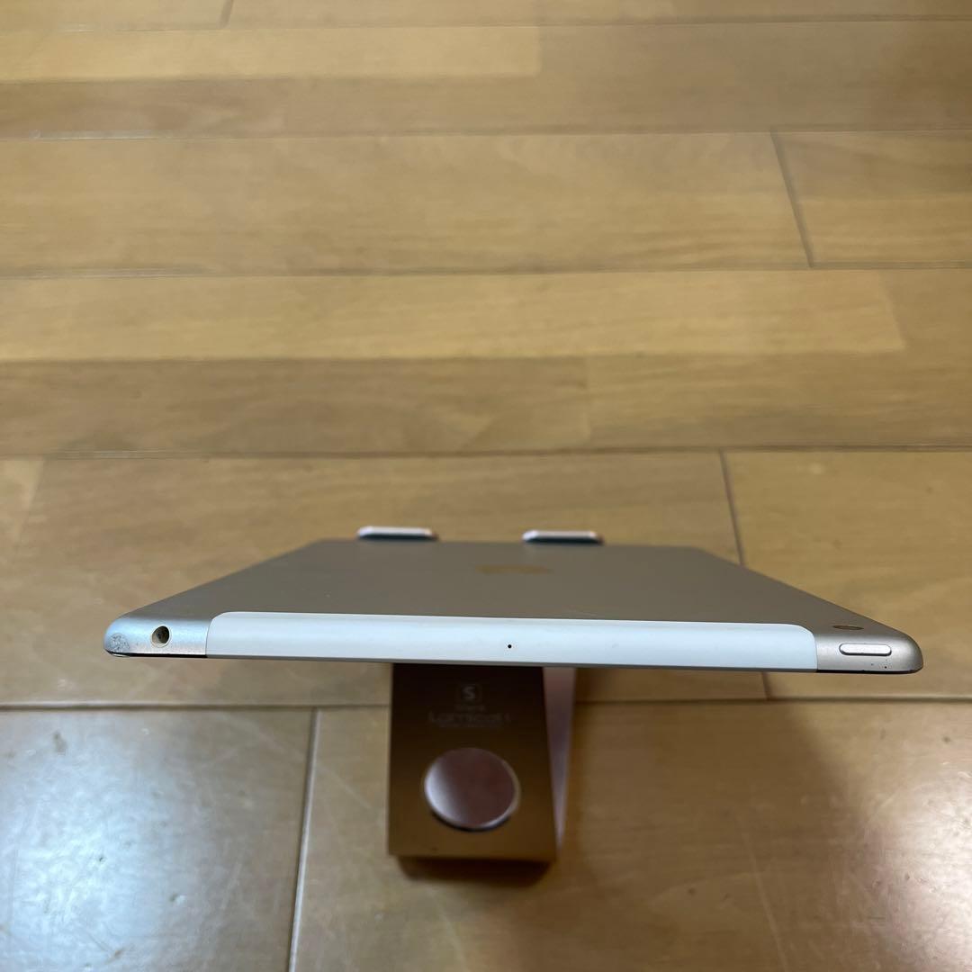 バッテリー良好89%！iPad6世代Wi-Fi + Cellularモデル32G