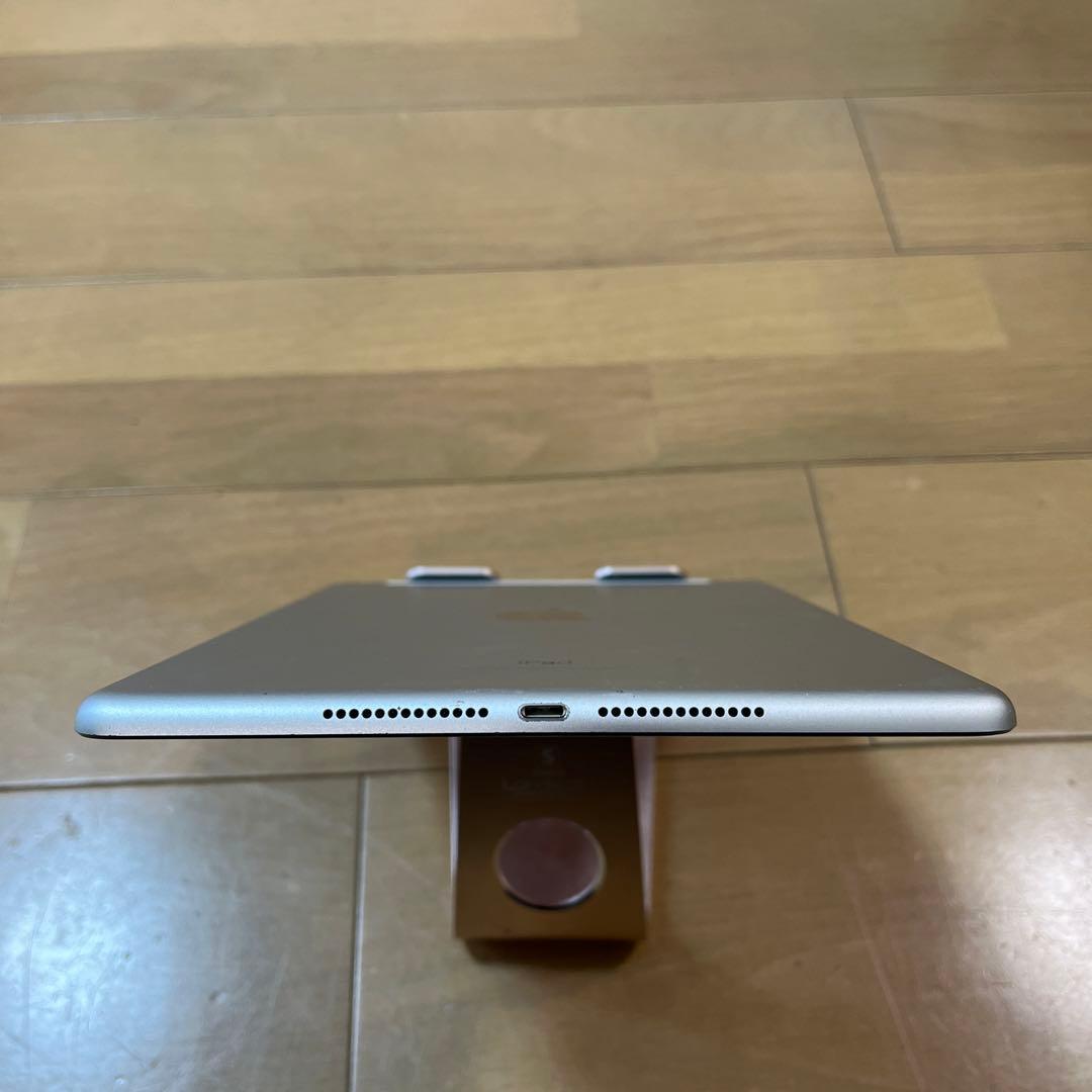 バッテリー良好89%！iPad6世代Wi-Fi + Cellularモデル32G