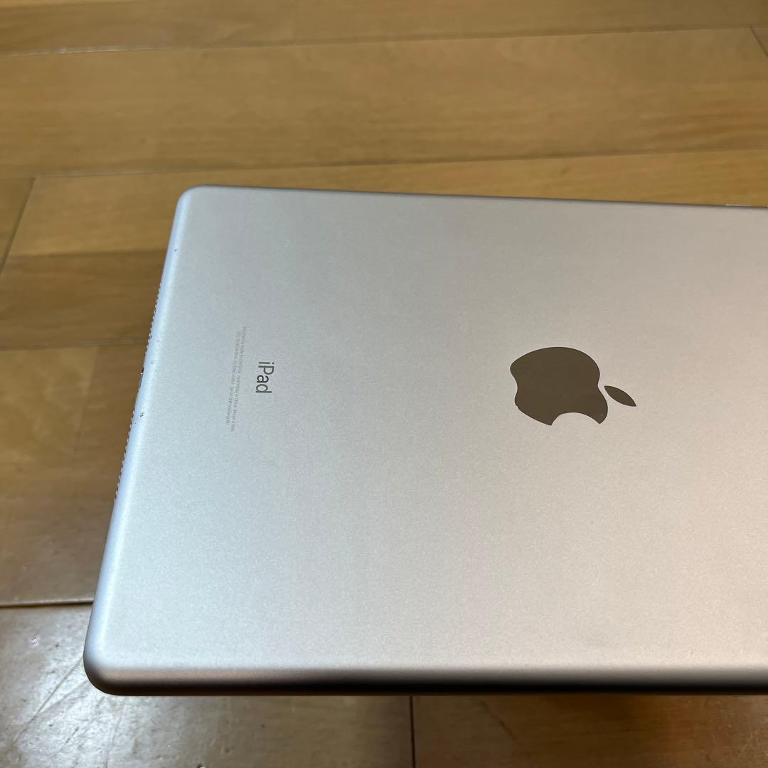 バッテリー良好89%！iPad6世代Wi-Fi + Cellularモデル32G