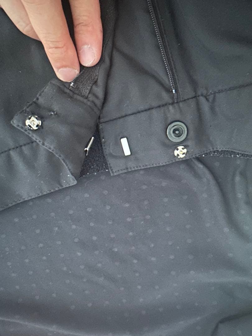 ナイキ　テニスウェア　フェデラー　jpL