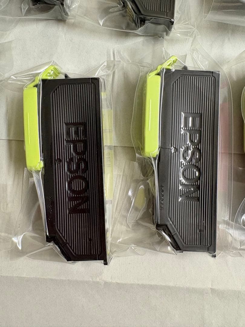 エプソン 純正 カートリッジ さつまいも