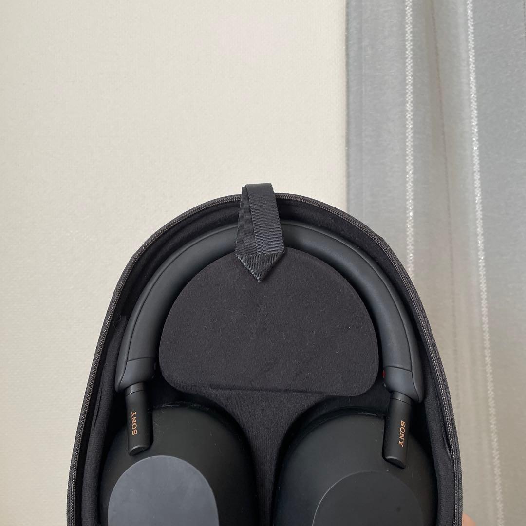 【9/17だしまきたまご】WH-1000XM5