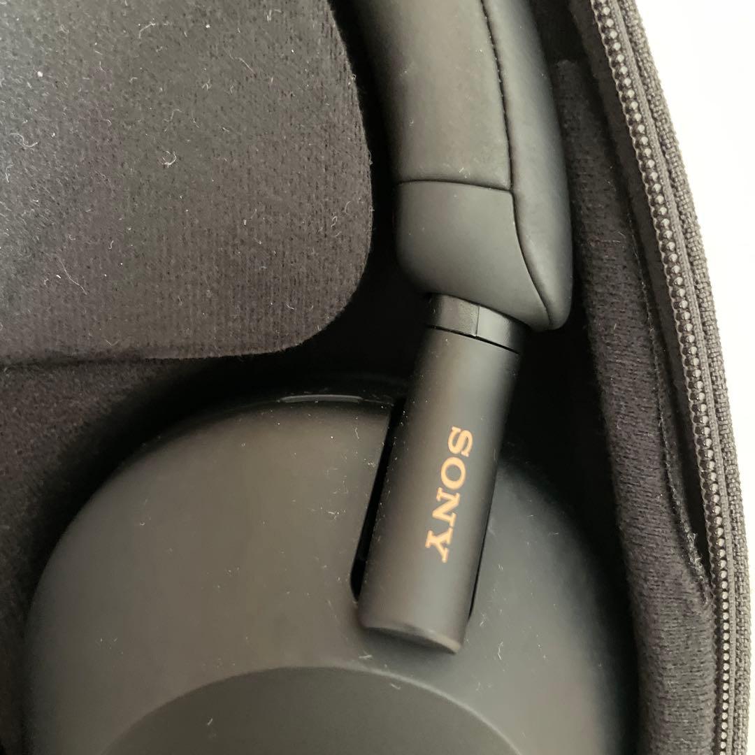 【9/17だしまきたまご】WH-1000XM5