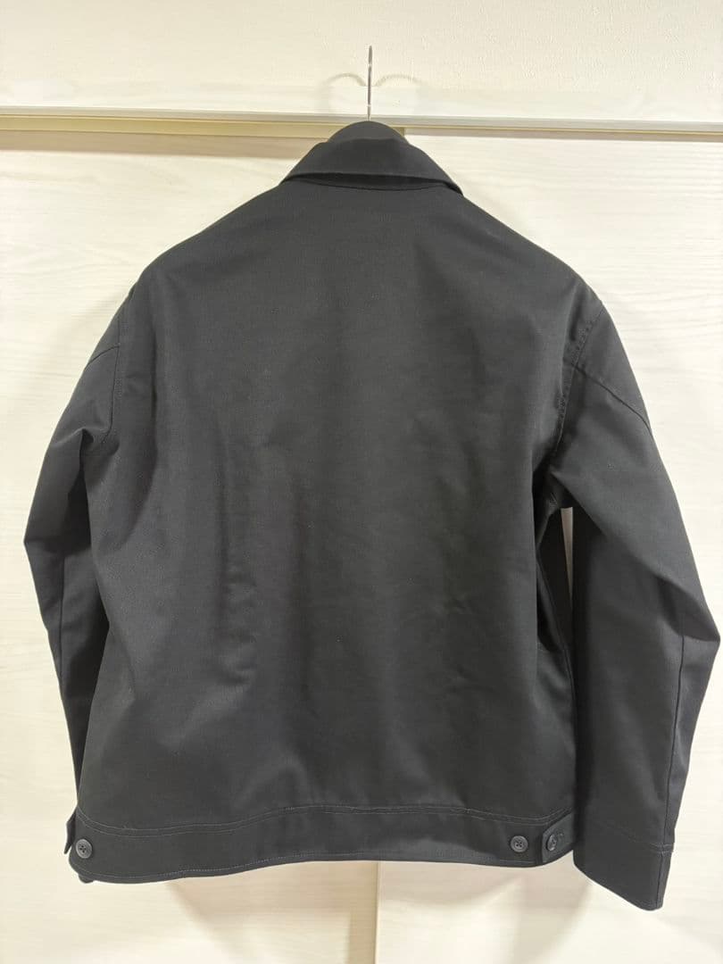 Schott ブラック ジャケット