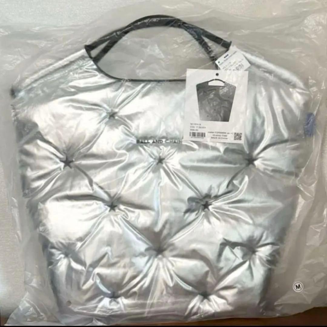 Ball&Chain ボールアンドチェーン ETOILE エトワール シルバー