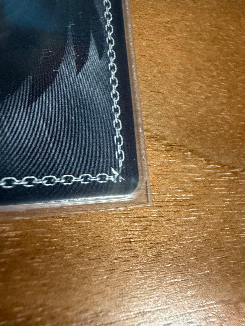 ヴァイスシュヴァルツ 普通じゃないことへの憧れ 喜多郁代 SSP