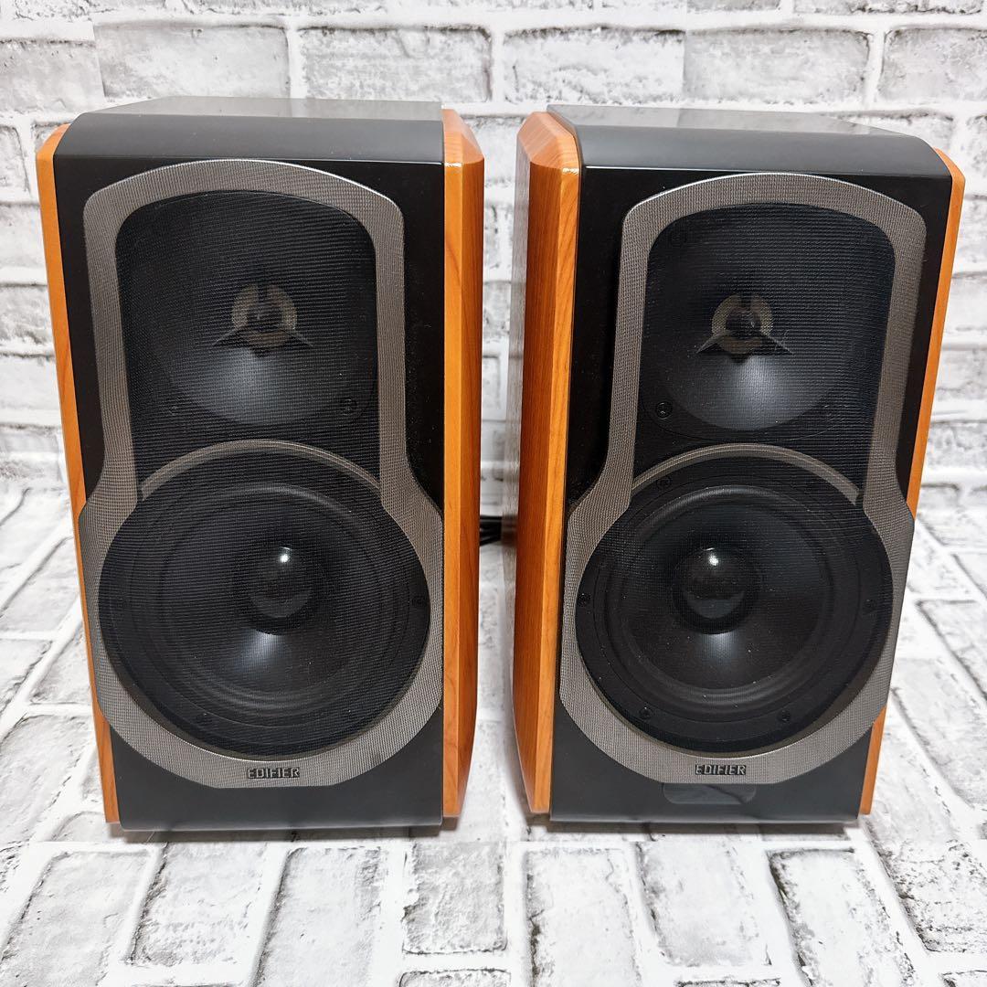 スピーカー・ウーファー EDIFIER S2000 Pro Active Monitor Speaker
