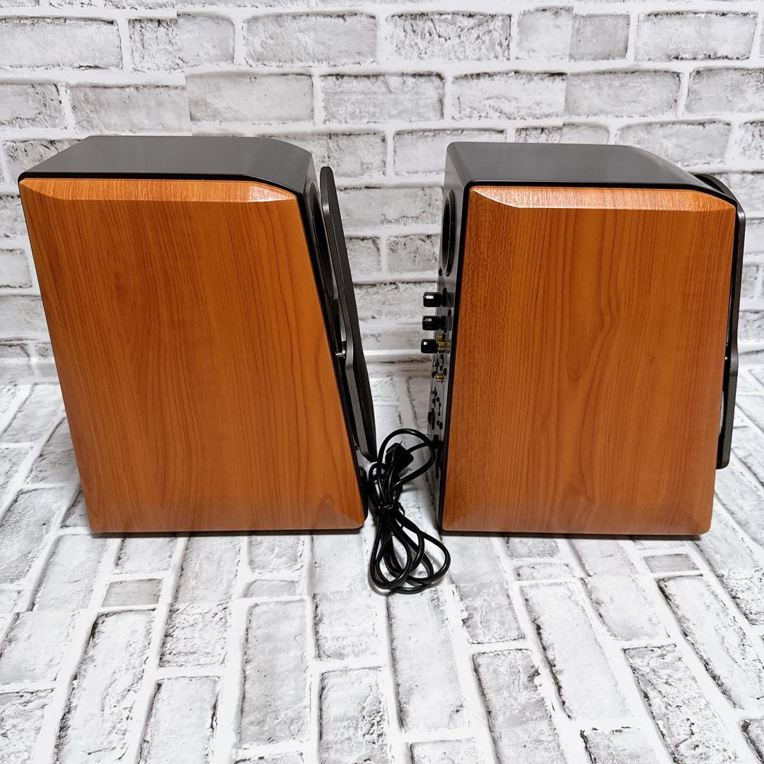 スピーカー・ウーファー EDIFIER S2000 Pro Active Monitor Speaker