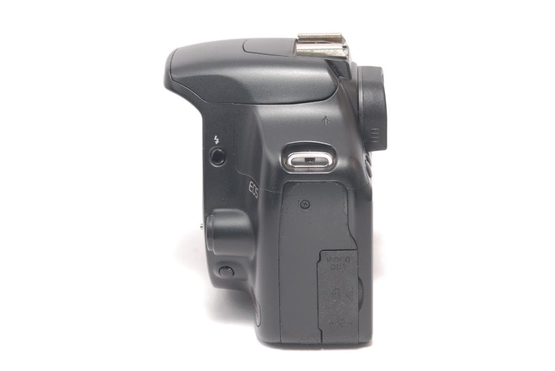 ⭐️初心者おすすめ⭐️Canon Kiss X2 キャノン　デジタル一眼