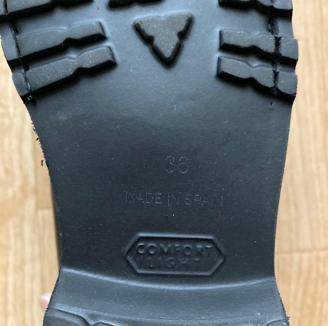 美品▪︎ARTISANS アルテサノス▪︎タッセル付きローファー ▪︎36