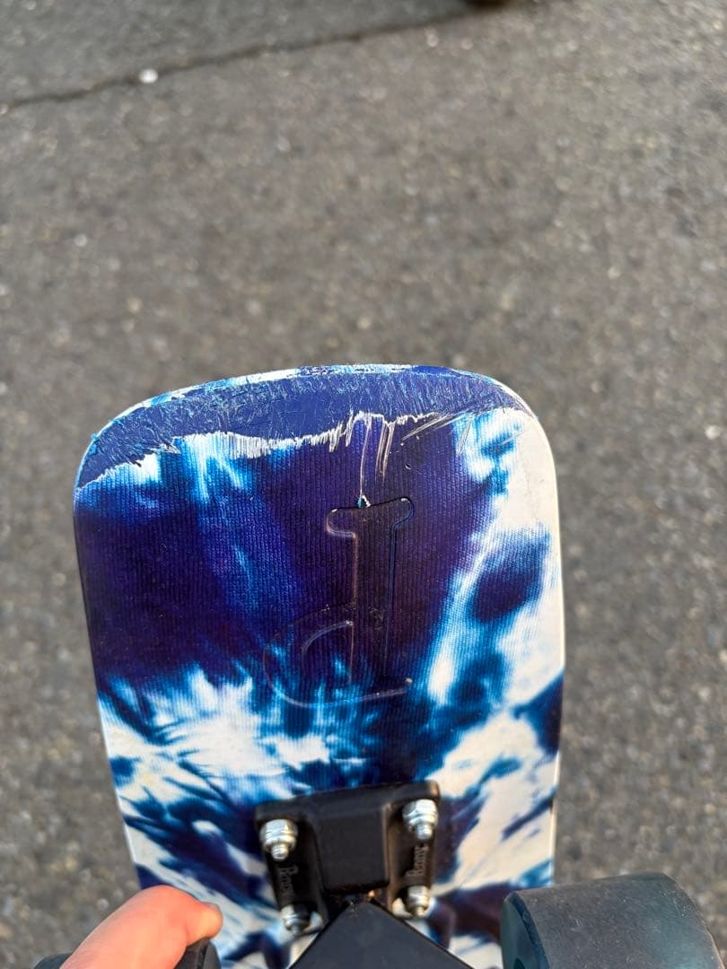 ⭐️希少⭐️ レアカラー　penny 27インチ ネイビー ペニー