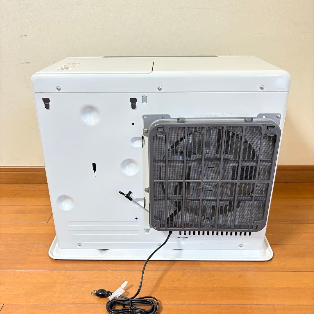 【美品・動作良好】ダイニチ 石油ファンヒーター FW-72DX4 2020年製